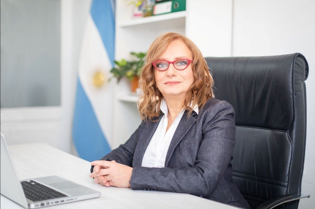 MIRIAM LEWIN: “LA POTENCIA EJEMPLIFICADORA DE LA SENTENCIA SIRVIÓ PARA TENER DEMOCRACIA”