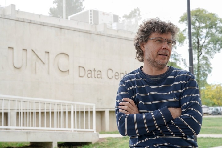 NICOLÁS WOLOVICK: "ARGENTINA SE ENCUENTRA A UNA GRAN DISTANCIA EN RELACIÓN AL RESTO DEL MUNDO"