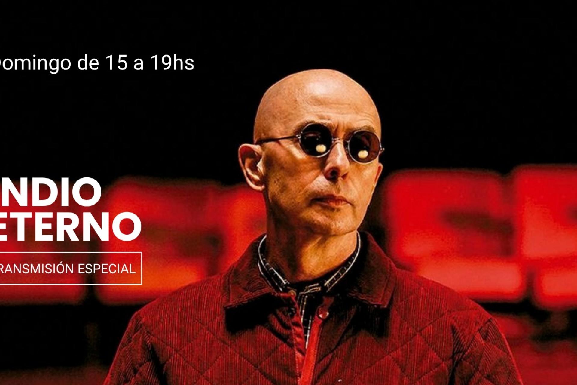 ESPECIAL INDIO SOLARI