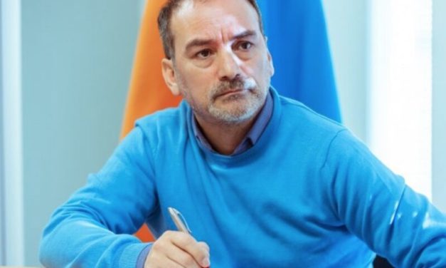 MOISES SOLORZA: “LOS DESPIDOS GENERAN UN DEBILITAMIENTO DEL ENTRAMADO SOCIAL MUY GRANDE”