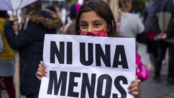 EN EL 2020 SE DUPLICÓ EL NÚMERO DE HIJOS VÍCTIMAS DE VIOLENCIA DE GÉNERO ASISTIDOS POR EL ESTADO