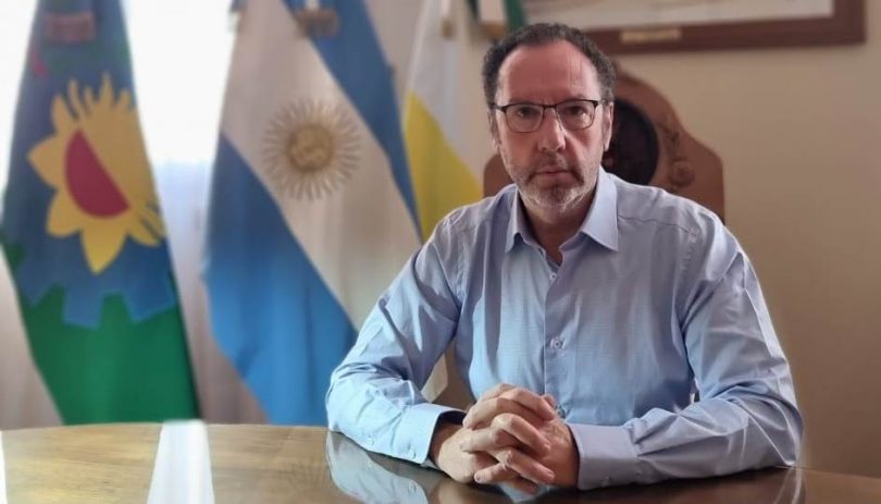 TORCHIO: "MUCHAS DE LAS MEDIDAS IMPLEMENTADAS VAMOS A VERLAS REFLEJADAS EN EL 2022"