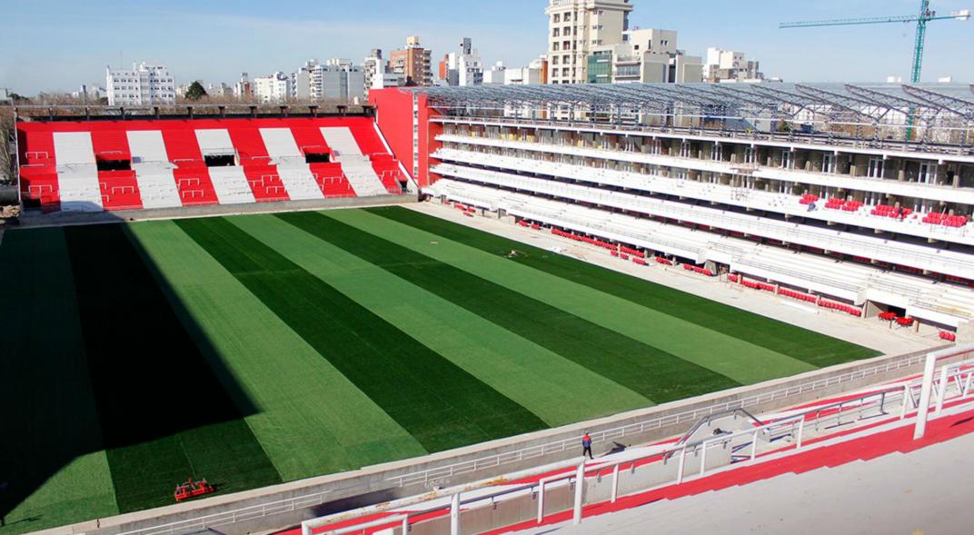 RECLAMAN AL CLUB ESTUDIANTES “REPRESENTACIÓN DE LAS MUJERES A NIVEL DIRIGENCIAL”