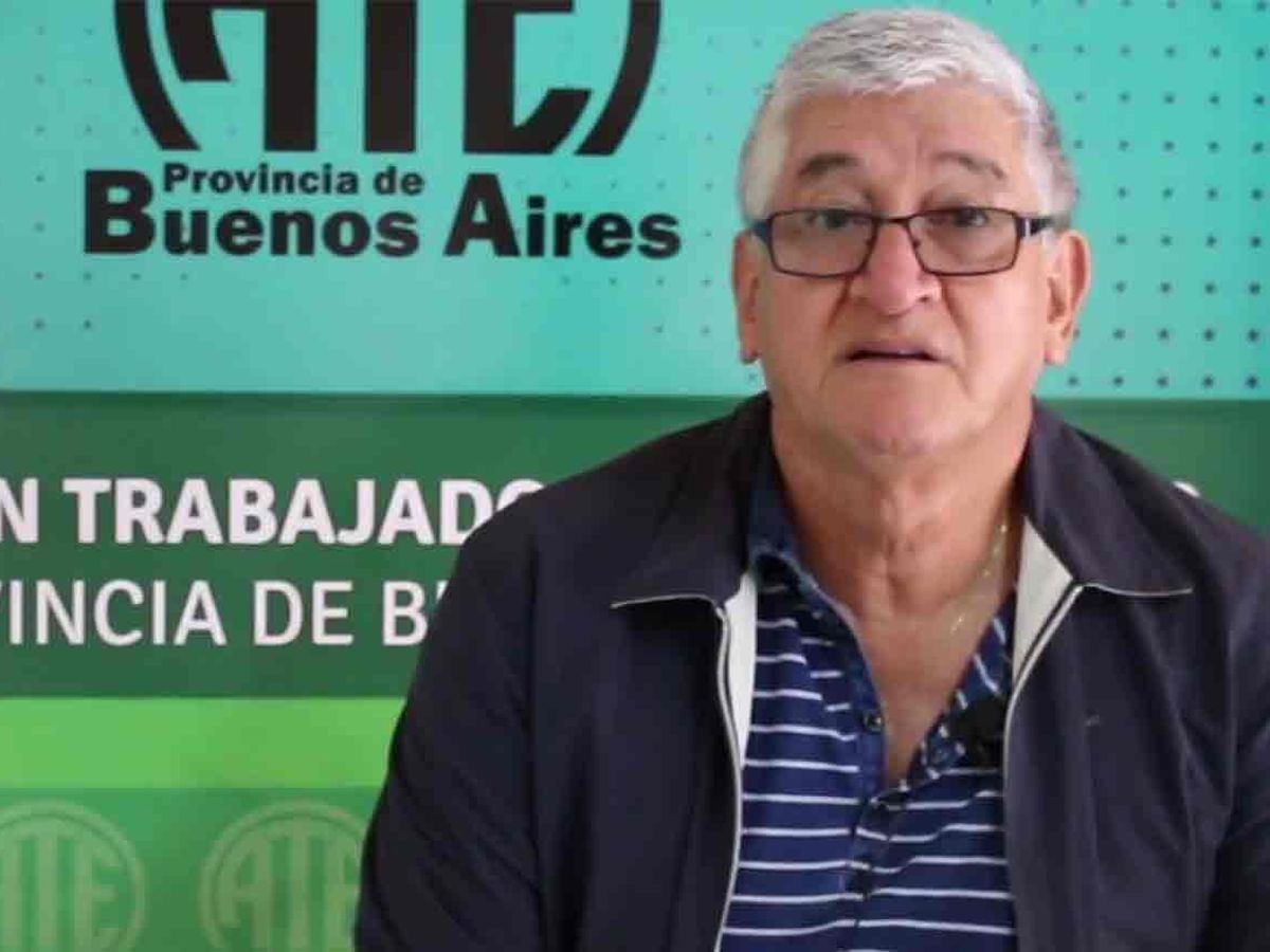 FRANCISCO BANEGAS:"HABÍA UN PLAN Y EN FUNCIÓN DE ESO NOS ATACARON"
