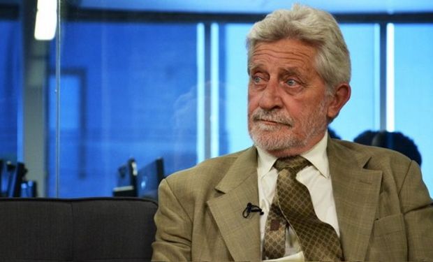 MIGUEL SCHIARETTI: "CON EL GOBIERNO NO HAY DIÁLOGO SOLO IMPOSICIÓN"