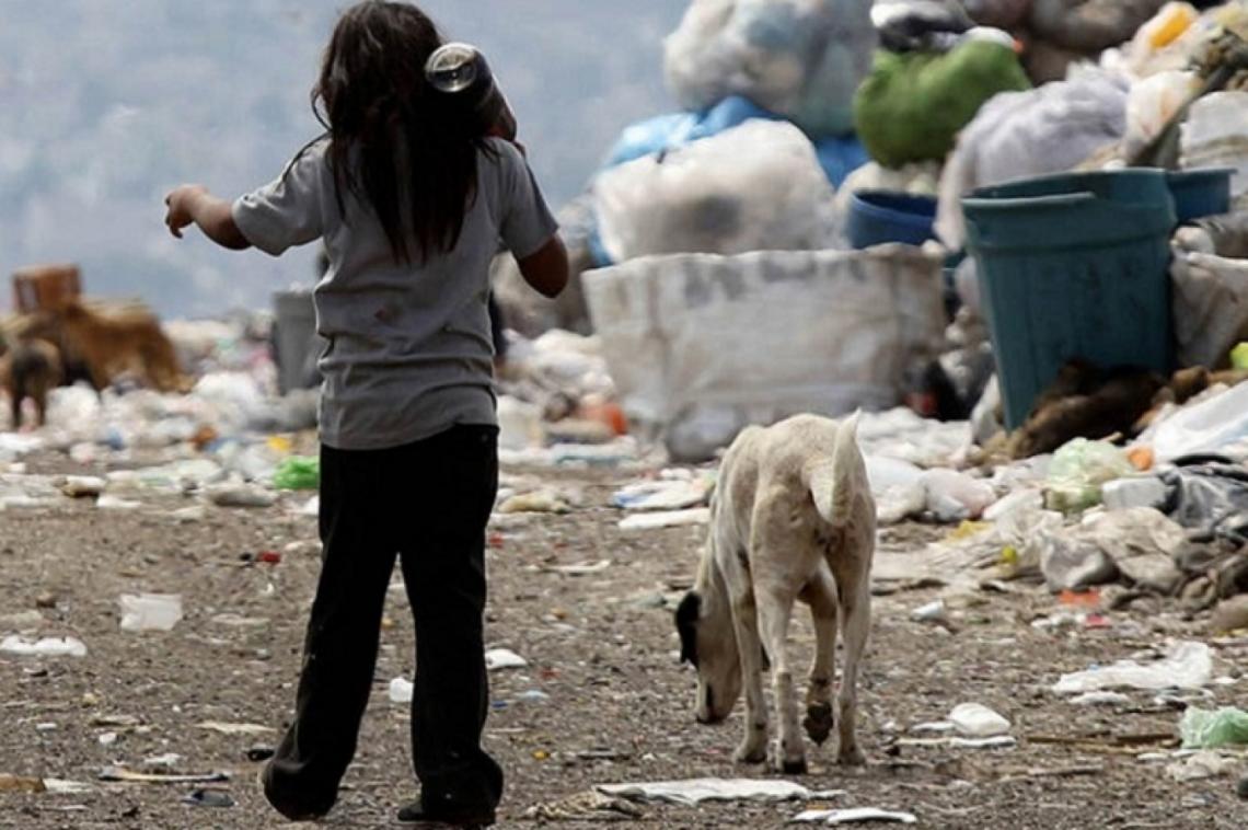 CURAS TERCERMUNDISTAS RESPALDAN EL IMPUESTO A LAS GRANDES FORTUNAS