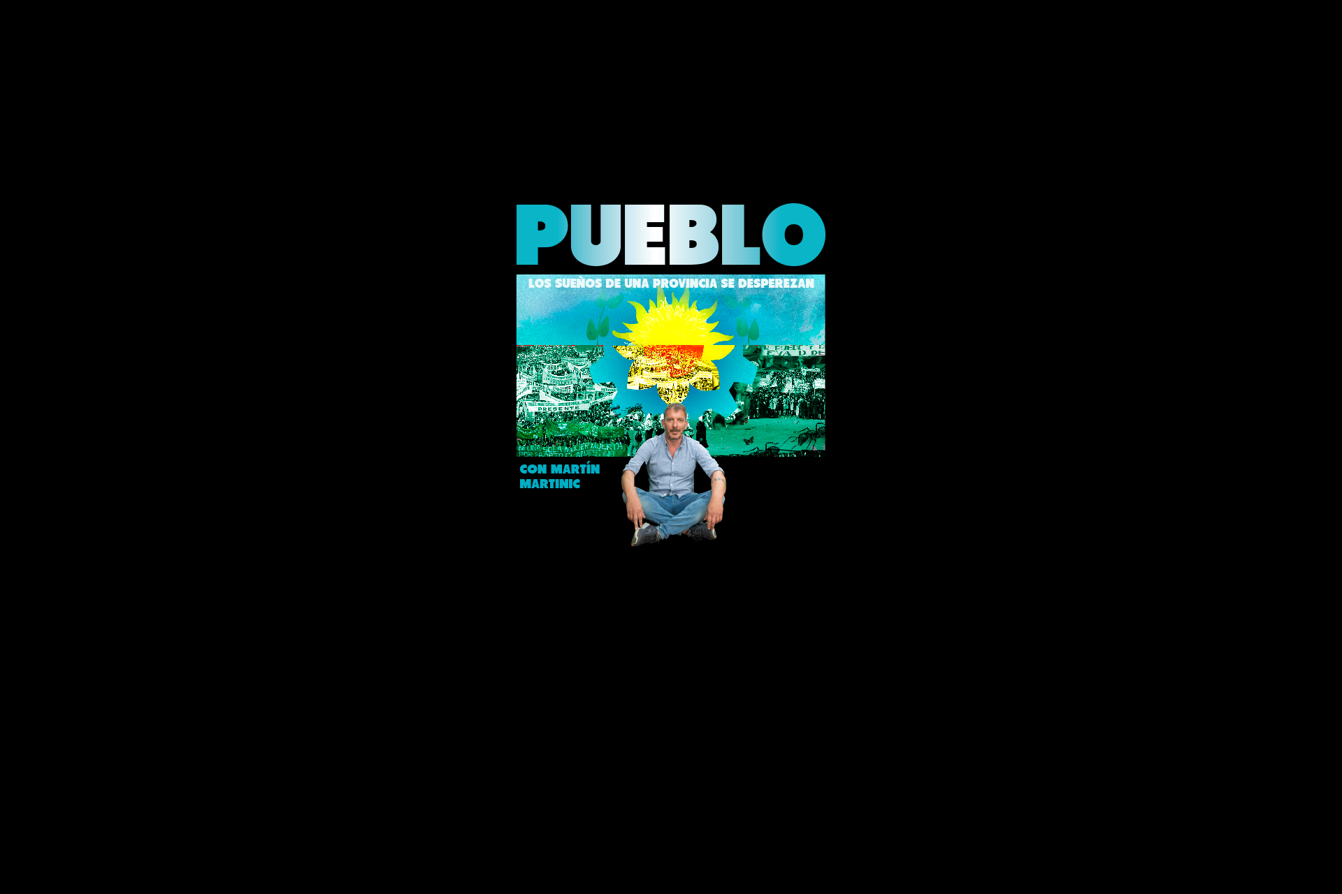 PODCAST: INFORMES ESPECIALES DE PUEBLO