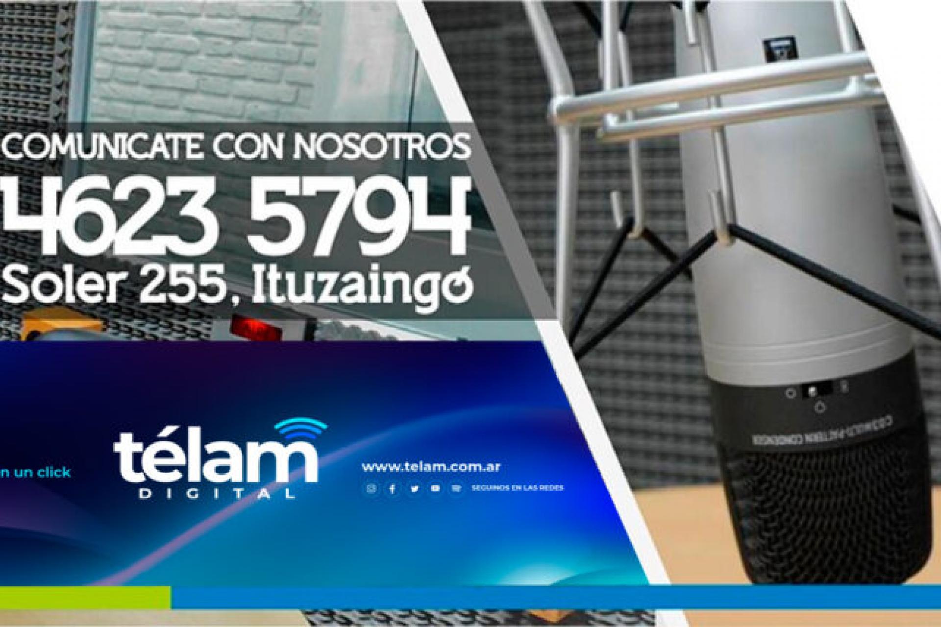 FM 89.3 - LA RADIO PÚBLICA DEL OESTE