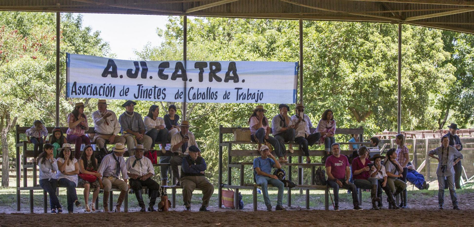 SEGUNDO CAMPEONATO VIRTUAL DE JUNETEADA