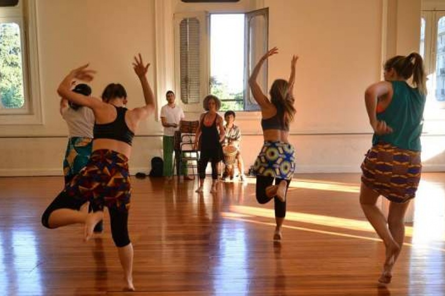 COMIENZAN LOS TALLERES DE VERANO EN LA ESCUELA DE ARTE MUNICIPAL