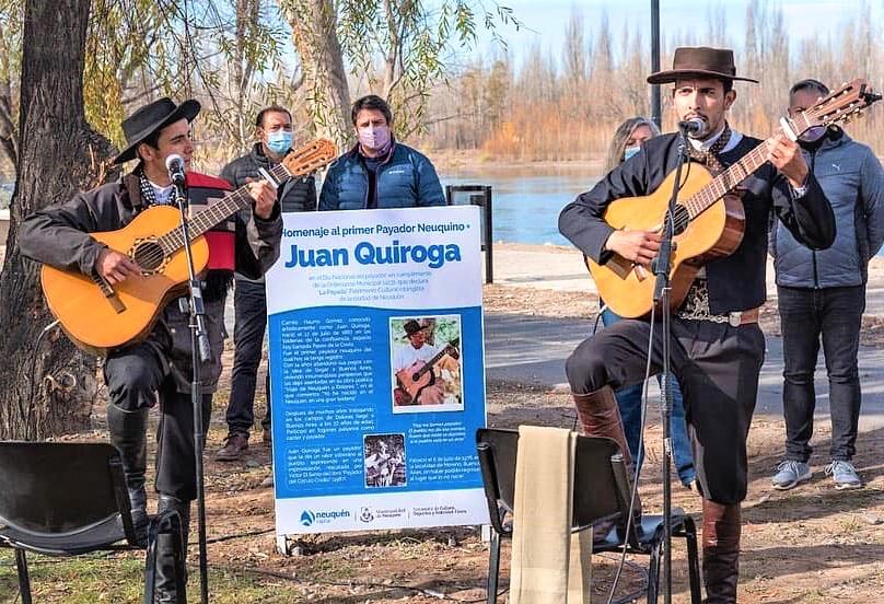 "PAL ARRANQUE" FESTEJA EL MES DEL PAYADOR